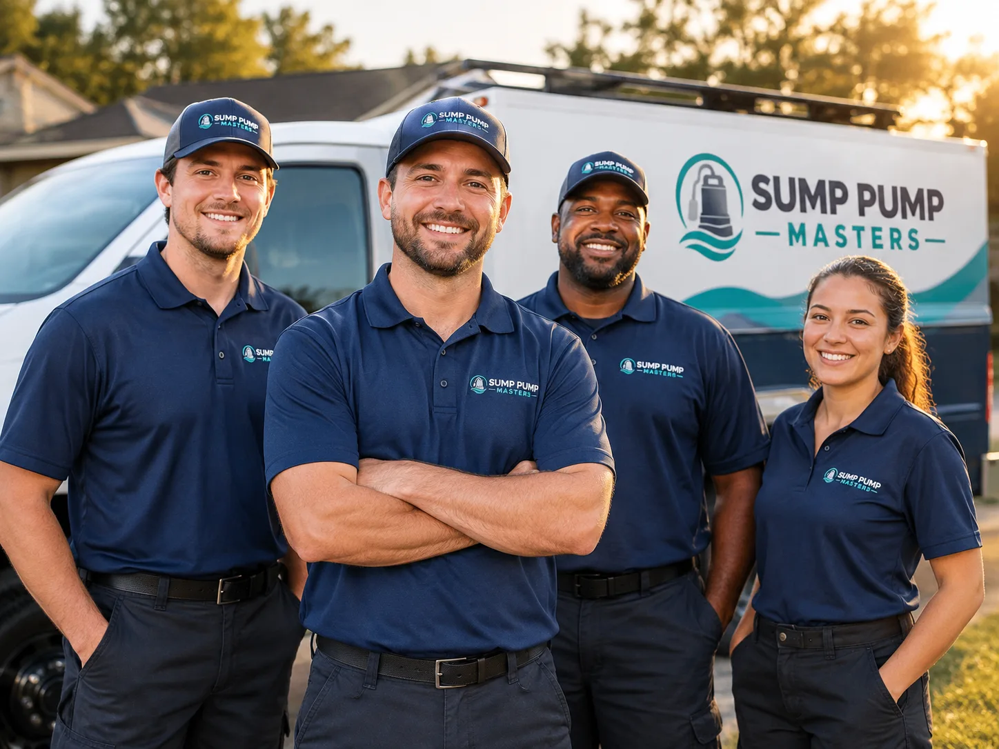 Sump Pump Repair company in Columbus, AR
