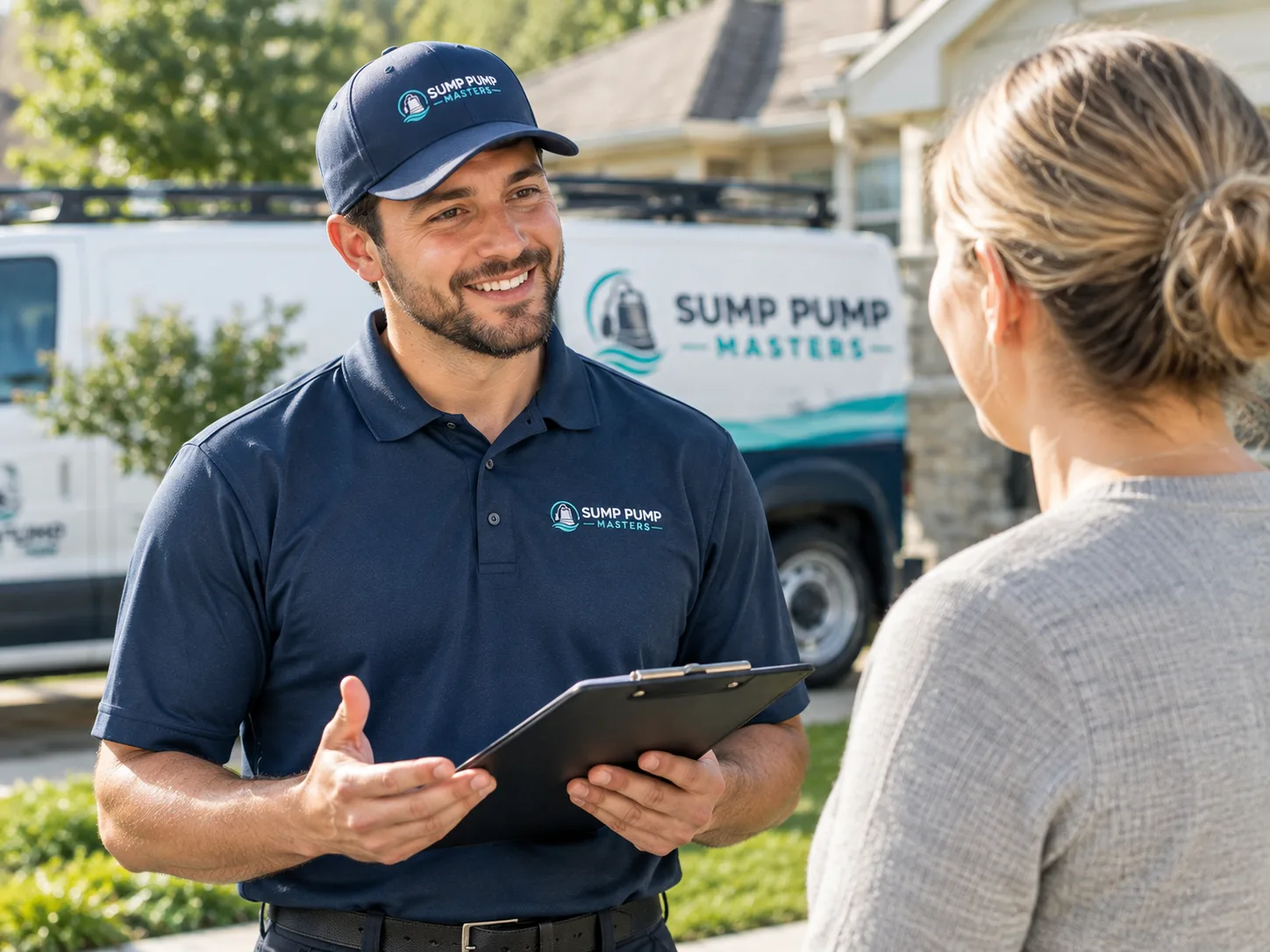 Sump Pump Repair Columbus, AR FAQs